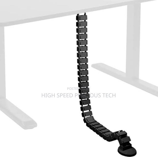 Cable Management (Snake Type) 1metre