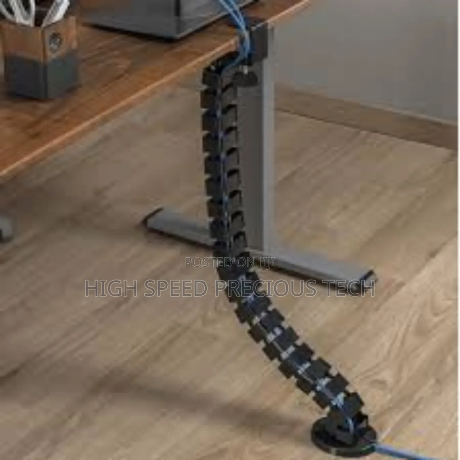 Cable Management (Snake Type) 1metre