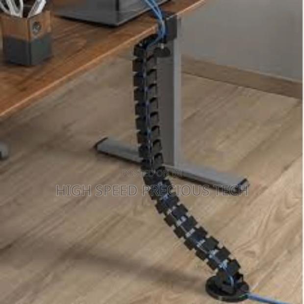 Cable Management (Snake Type) 1metre - thumbnail 7