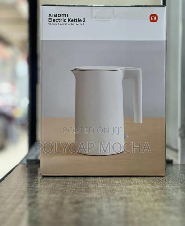 Xiaomi Electric Kettle 2