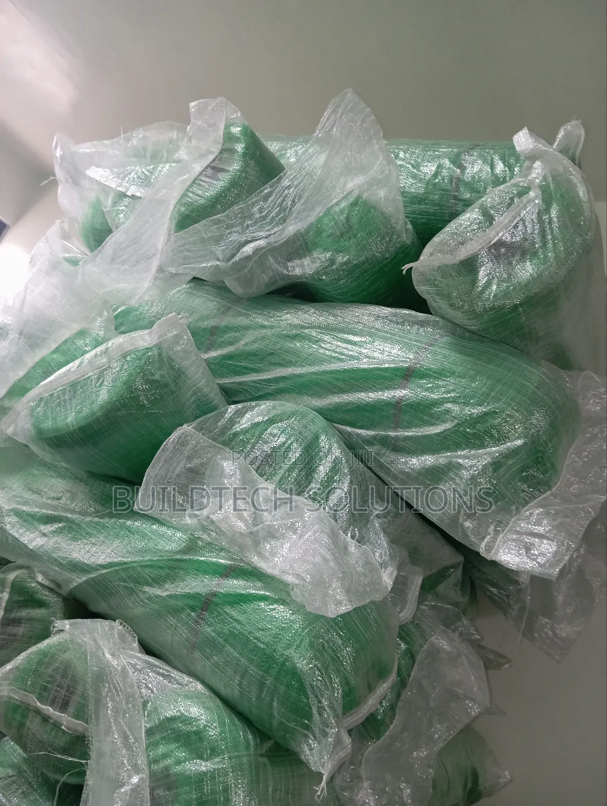 Construction Nets/Flex Guard Net