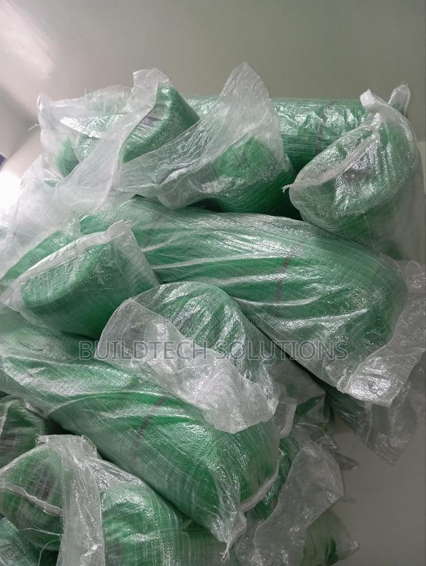 Construction Nets/Flex Guard Net - main view