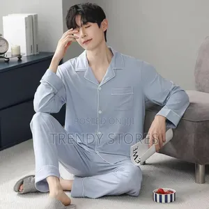Men's Pajamas