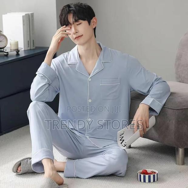 Men's Pajamas - thumbnail 2