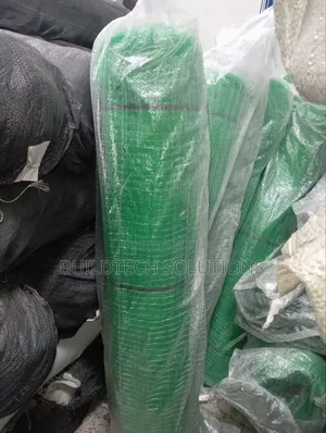 Building Nets . Safety Net.