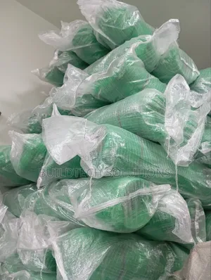 Building Nets . Safety Net.