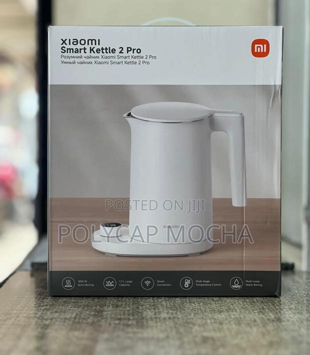 Xiaomi Mi Smart Kettle 2 Pro