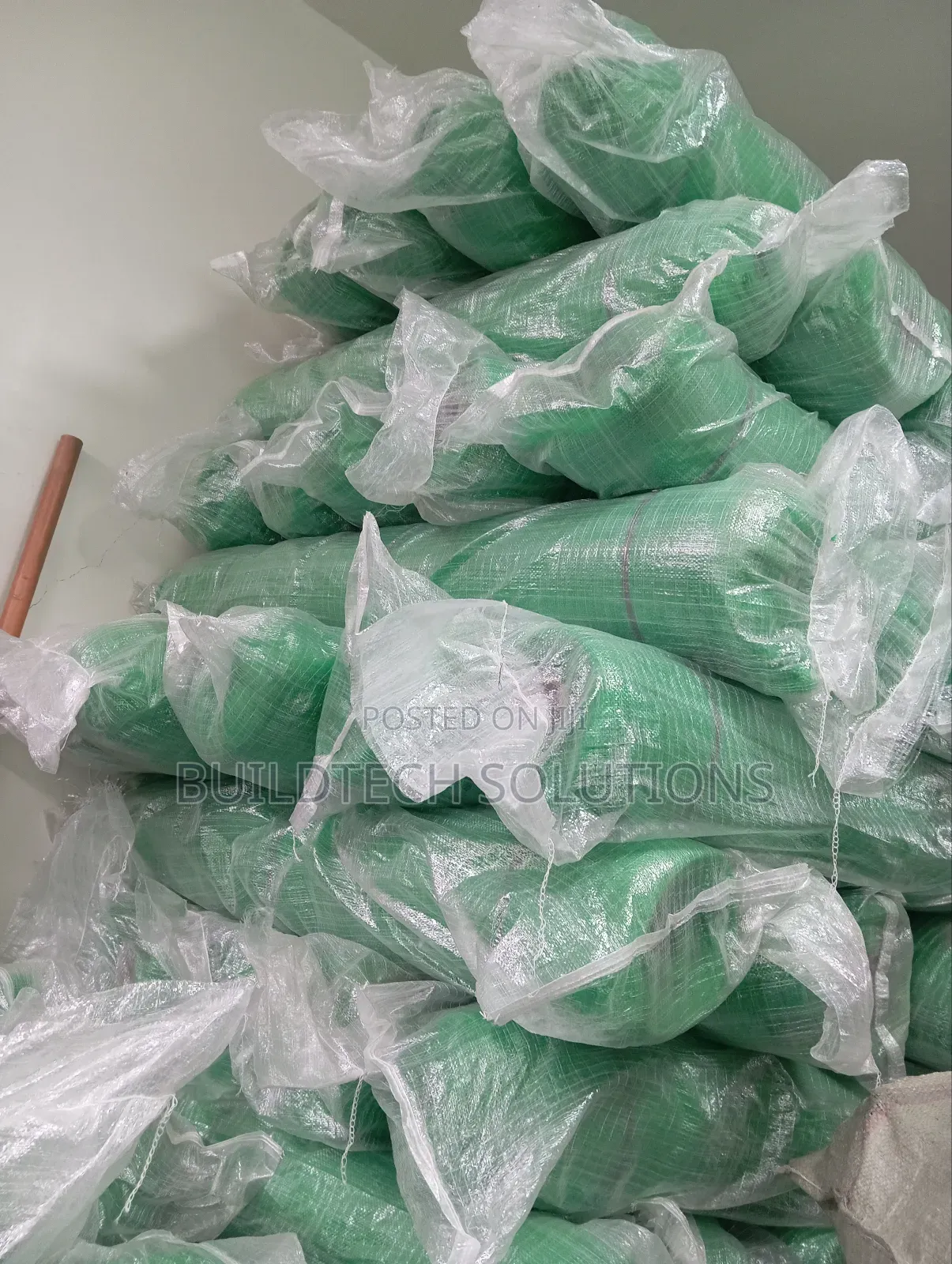 Construction Net/ Net Protect