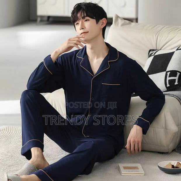 Men's Pajamas - thumbnail 2