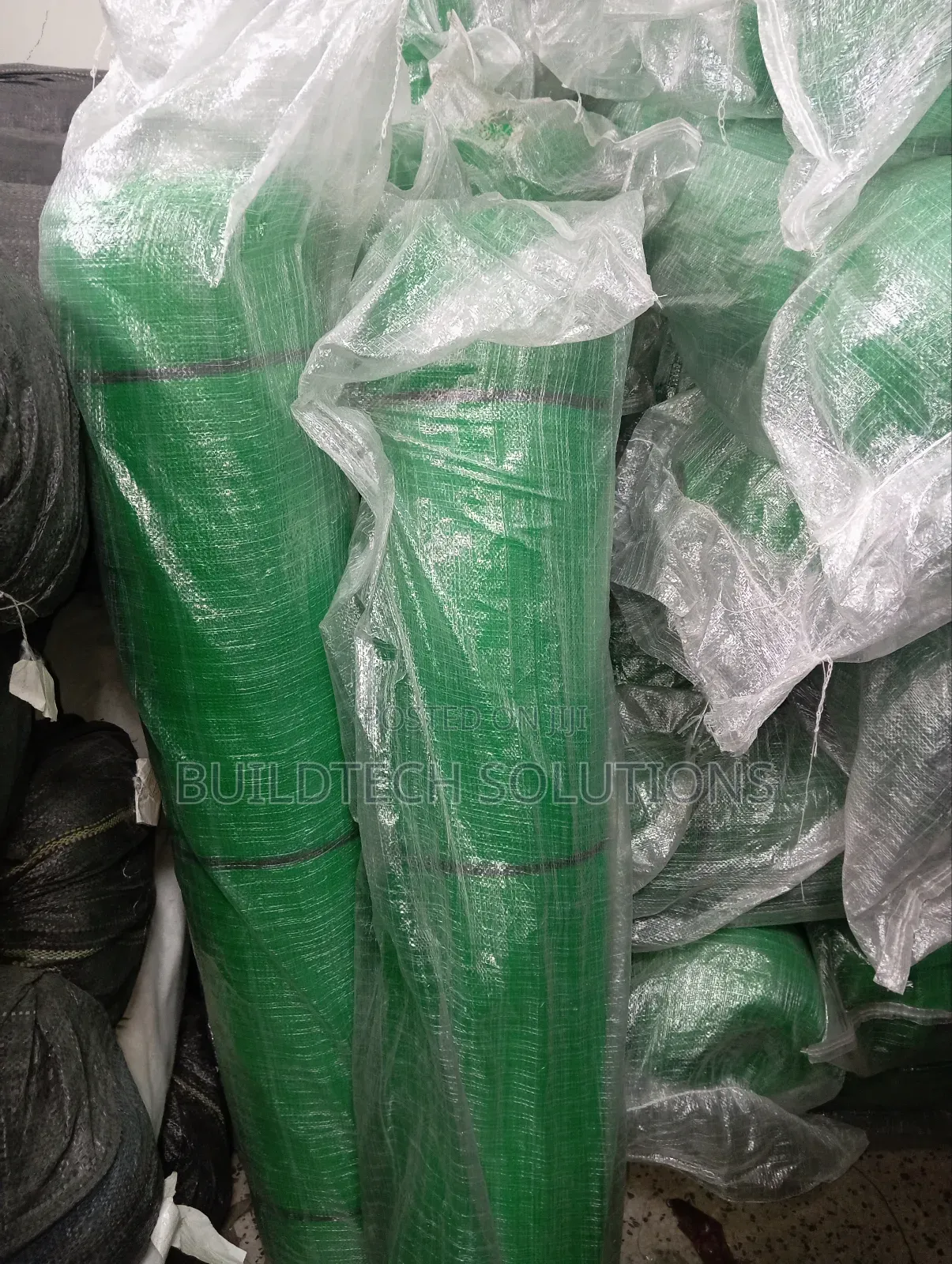 Construction Net/ Net Protect