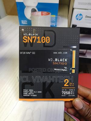Wd_black Sn7100 Nvme Ssd - 2tb - thumbnail 2