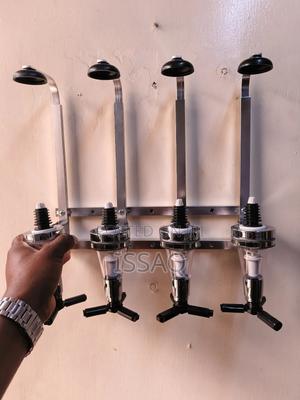 30ml 4 Tot Measures - thumbnail 2