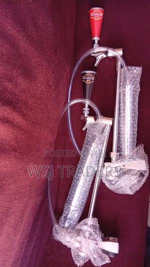 Dark+ Regular Keg Beer Pumps Available on Offer - thumbnail 2