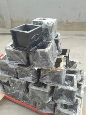 Cement Cube Moulds 150mm