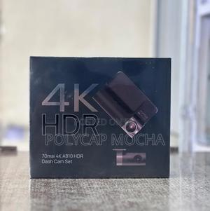 70mai A810 HDR Dash Cam Front Rear Camera - thumbnail 2