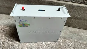 Lithium Batery 12v 200ah