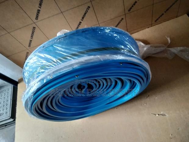 PVC Waterbar