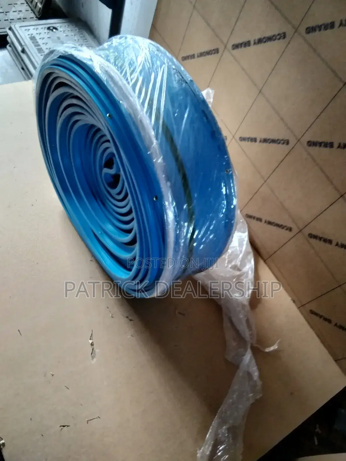 PVC Waterbar