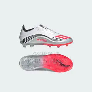 New Messi F50 Elite Football Soccer Cleats - Football Boots