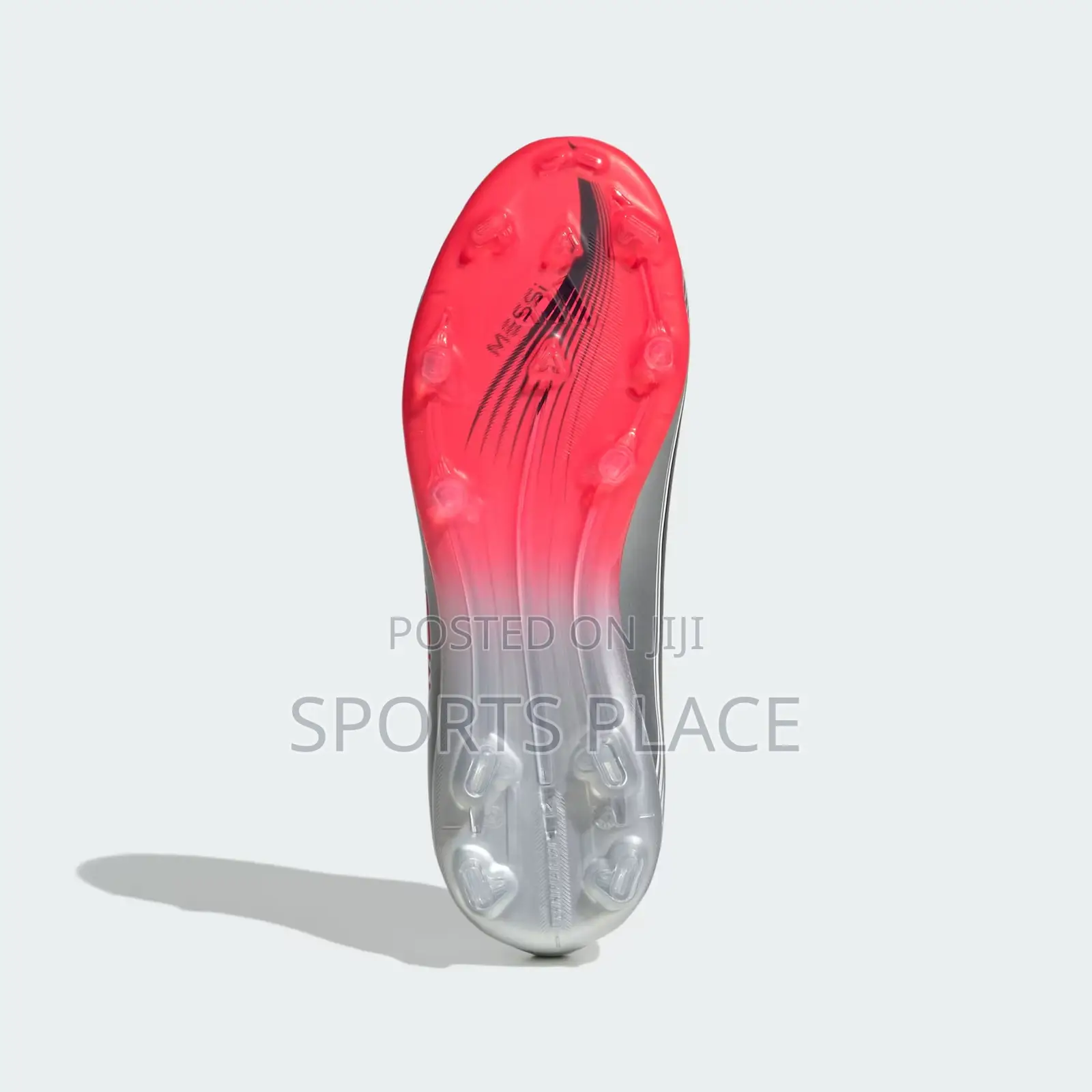 New Messi F50 Elite Football Soccer Cleats - Football Boots