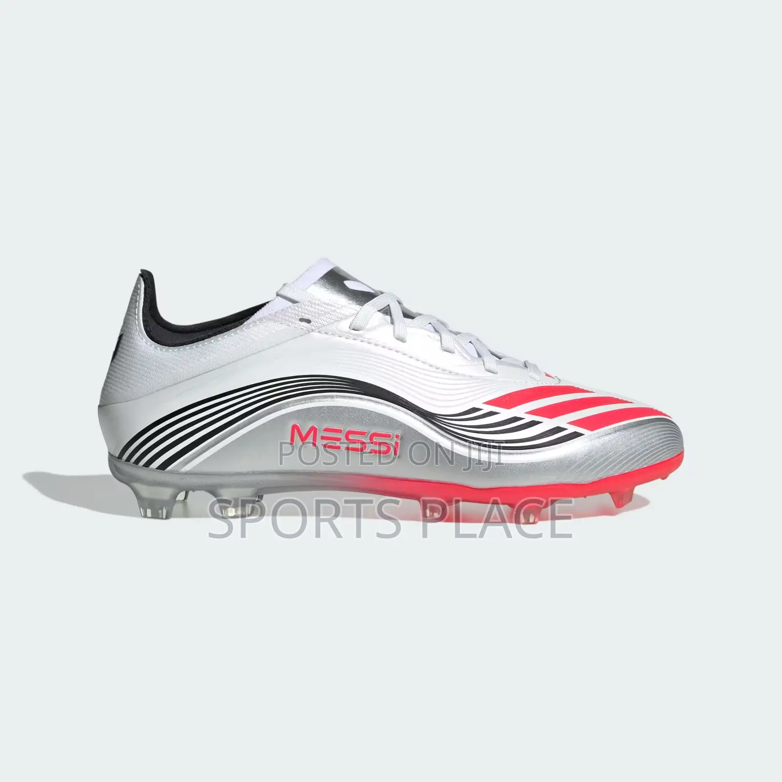 New Messi F50 Elite Football Soccer Cleats - Football Boots