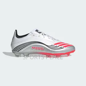 New Messi F50 Elite Football Soccer Cleats - Football Boots