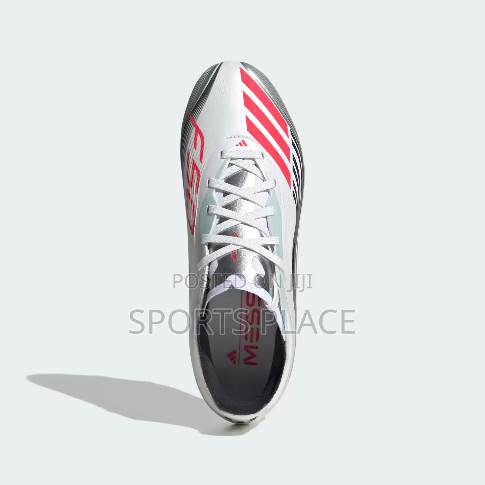 New Messi F50 Elite Football Soccer Cleats - Football Boots