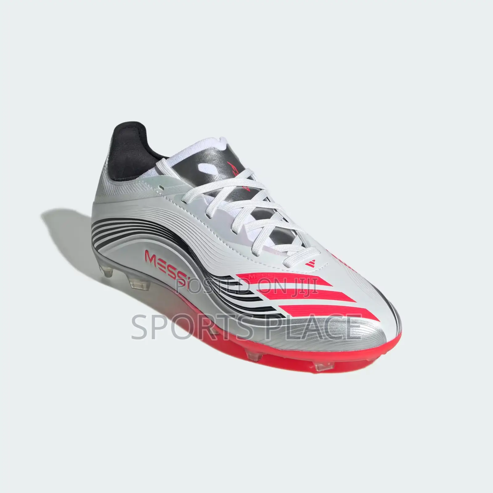 New Messi F50 Elite Football Soccer Cleats - Football Boots