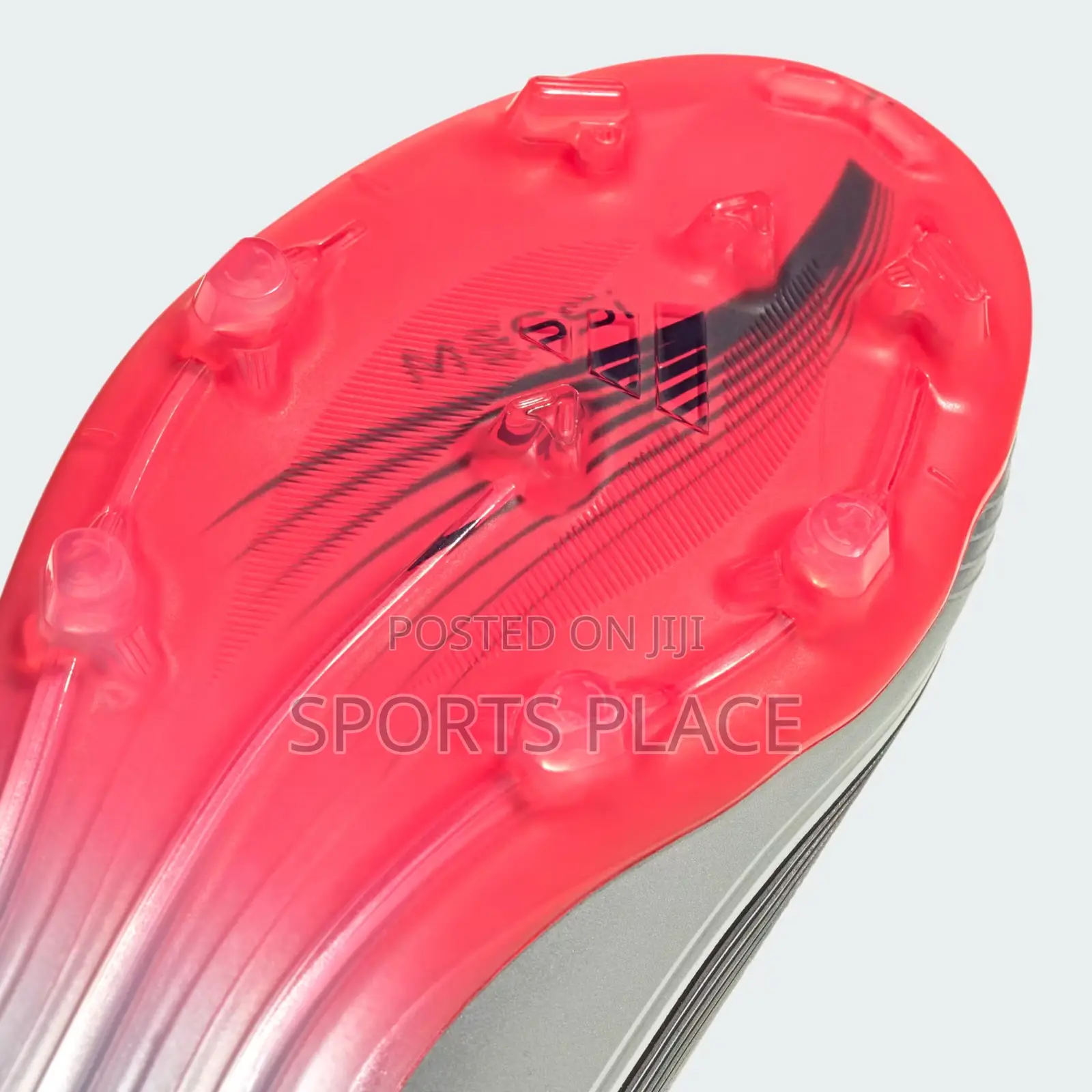 New Messi F50 Elite Football Soccer Cleats - Football Boots