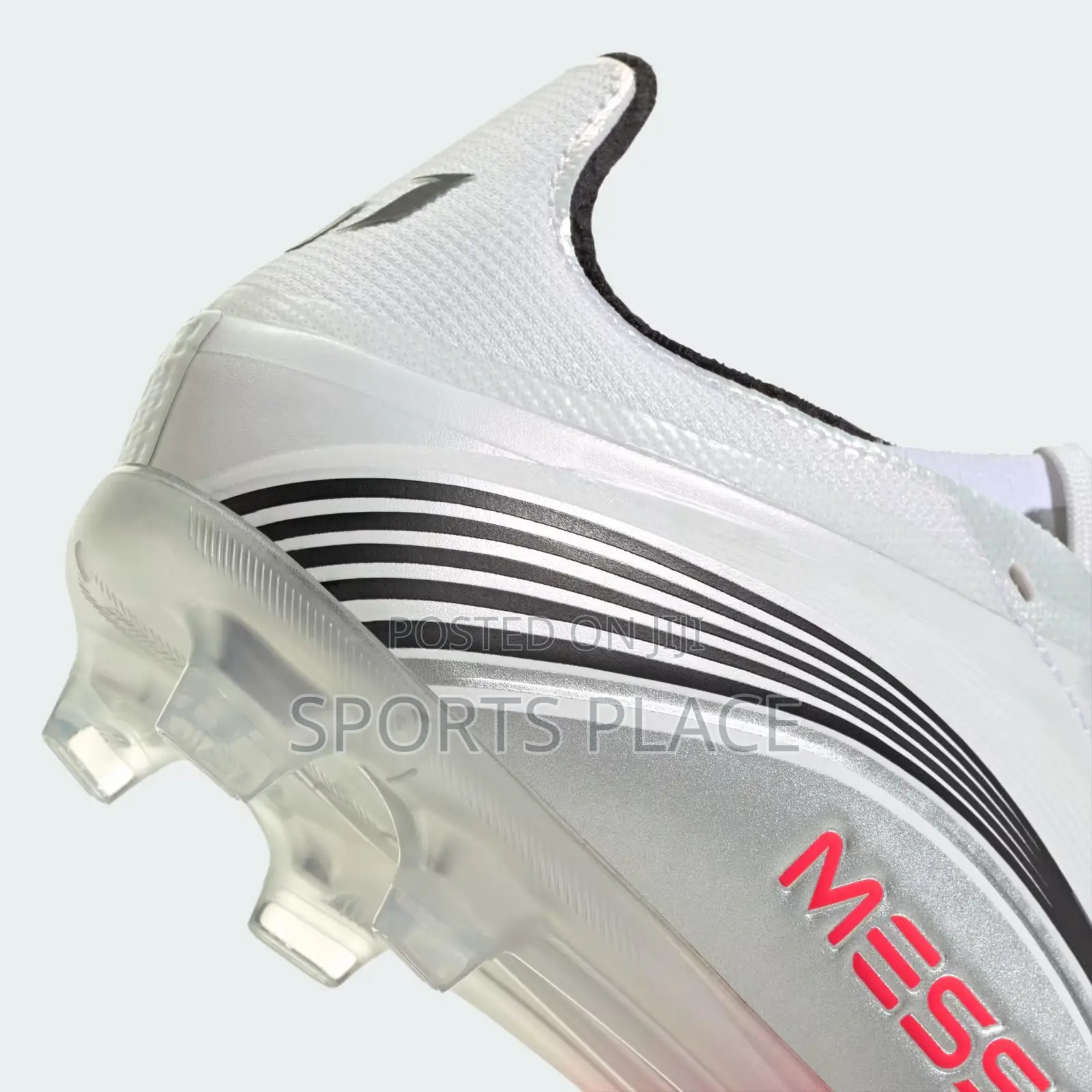 New Messi F50 Elite Football Soccer Cleats - Football Boots