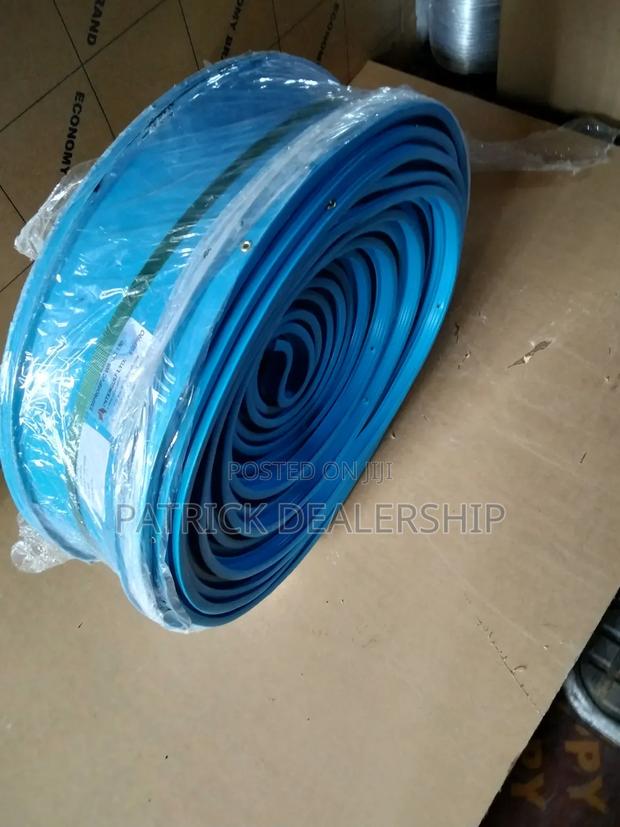 Flexible PVC Waterbar - main view
