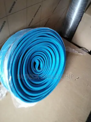 Flexible PVC Waterbar