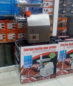 Tk M12 Meat Mincer /Electric Meat Grinder
