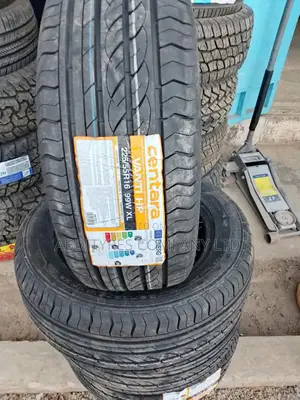 225/55zr16 Centara Tires