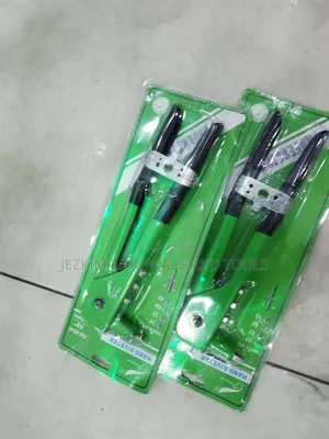 Rivetor Gun Heavy Duty