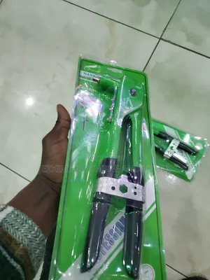 Rivetor Gun Heavy Duty