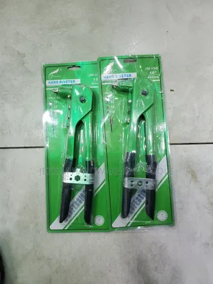 Rivetor Gun Heavy Duty