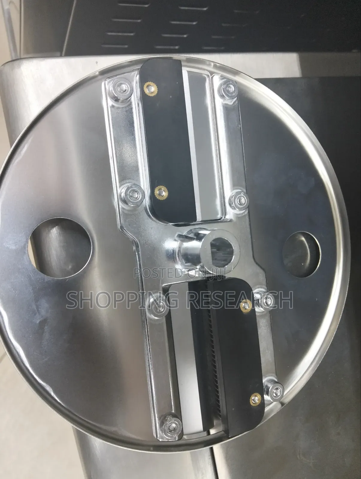 Slicing And Shredding/Sticks Machine-3mm And 1mm Thick