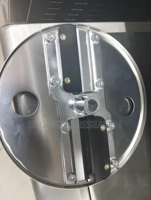 Slicing And Shredding/Sticks Machine-3mm And 1mm Thick