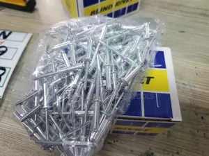 Rivets Available