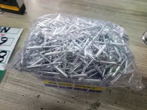 Rivets Available