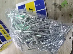 Rivets Available