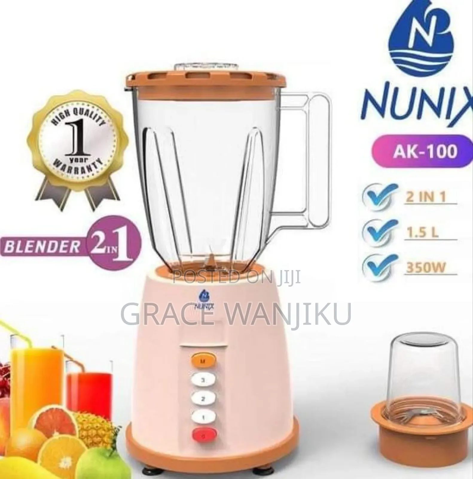 Ak_100
Nunnix Blender