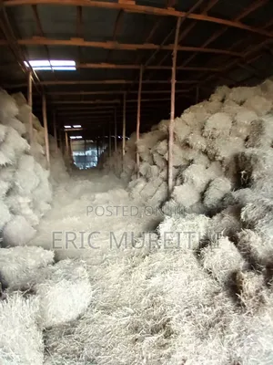 Boma Rhode Animal Feed
