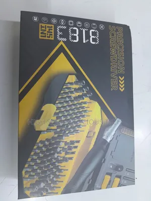 Jakemy Precision Screwdriver 8183 145 in 1