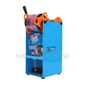 Cup Sealer