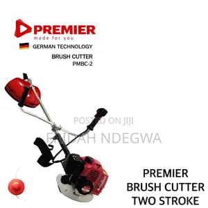 Premier Brush Cutter Two Stroke