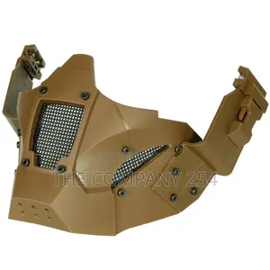 Outdoor Safety Millitary Unisex Skull Face Masks Available