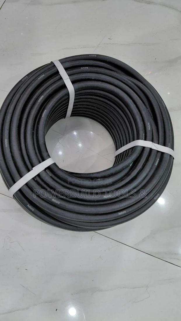 Asturo 8mm Compressor Pipe 50metres