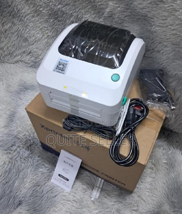 Reliable Xprinter Xp-470b Printer - main view